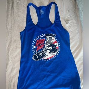 Vixxon tank top